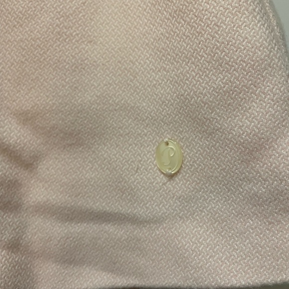 Junior Couture - Patachou - Elegant Pink Kids Dress with Bow - Picture 2 of 3